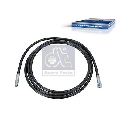 Clutch Hose